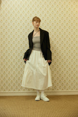 FAIRY VOLUME SKIRT