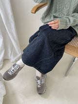 Roanne knit