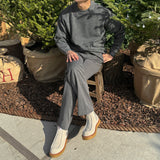 ASCLO Classical Chelsea Boots (2color)