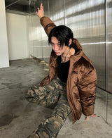［自主製作］ゼウスミリタリーブーツカットパンツ (6681318064246)