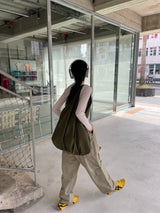 フォーカーゴパンツ