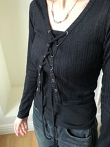 Lecarthy cardigan