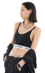 ロゴバンドブラトップ