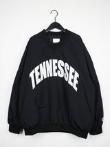 テネシー ウォームアップ ジャージー / Tennessee Warm-Up Jersey (4color)
