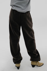 ハイフリーストレーニングパンツ / High fleece training pants (6color)