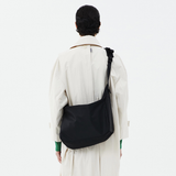 Ark Messenger Bag (Black)