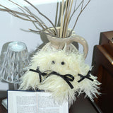 0 3 hippie key ring - PIYOKO
