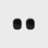 オーバルピアス / OVAL+ EAR