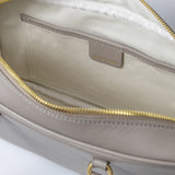 abbey bag medium - taupe (6618492862582)