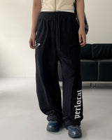 [MADE] ヒッププリント ツーウェイ ジョガー ワイド トレーニング パンツ/[MADE] Hyper Hip Printing Two-Way Jogger Wide Training Pants