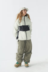 アクティブジョガーパンツ / BSR2223FWPT051 WD ACTIVE SP JOGGER PANTS KHAKI