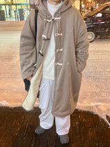 Aomori coat 