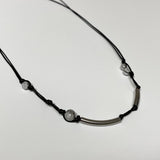 Pearl silvering - Silver bar