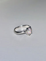 Opal Ring