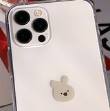 ラージクウォッカフォーンケース / large quokka phone case