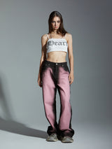 CHALK JEAN