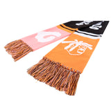 GOOFOFF LOGO MUFFLER -  ( BLACK )