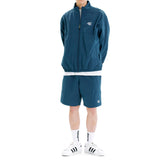 NYLON UTILITY SHORTS GREEN(CV2BSMPA70A) (6540661489782)