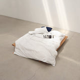 Linea pillow case