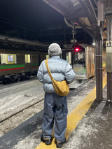 レスキューカーゴワイドパンツ