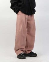 ピーチパステルバルーンパンツ / Peach Pastel Ballon Pants_2color