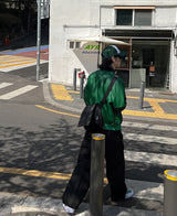 ヘンリーレーシングジャケット (2 color) (6694832177270)
