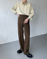 ビオトッドシャツ / SK Biotod Shirt (4 colors)