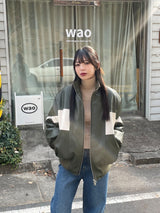 バイカーサーキット双方向パッドジャンパー