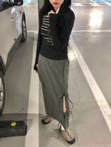 Moco skirt