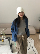 イリアナ スリムT