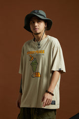サンデーT / SUNDAE / TEE