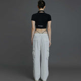 RDYカーゴパンツ / RDY Cargo Trousers