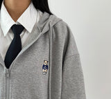 cooma bear jumper
