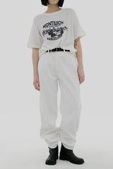 バルセロナ Tシャツ / Barcelona T-Shirt (3color)