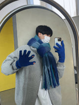 ASCLO Winter Glove (5color) (6645518270582)