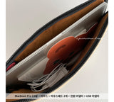 CupidGom Laptop Pouch(L)