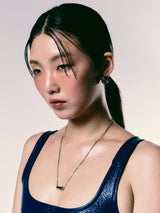 no.192ピアス/no.192 earring