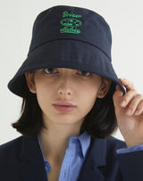 CLICHE BUCKETHAT NAVY (6608570581110)