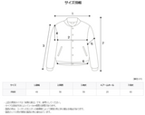 3タップオーディールツイードジャケット