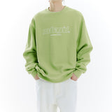 サードロゴクルーネック/THIRD LOGO CREWNECK