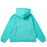 MFC STORE TEAM LOGO HOODIE