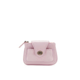 Pao Micro Wallet Bag Soft Pink