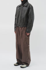 Future Cargo Pants (2color)