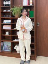 Dial pajamas