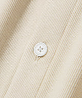 アクティブルーズシャツ/Active Loose Shirt S125 ivory