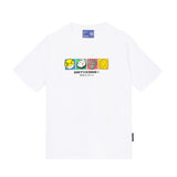 Dico Mate T-Shirt - White