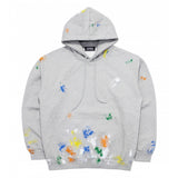 painting hoodie (gray) (6642074746998)