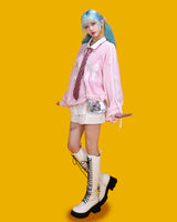 スウィーティーリボンミニバッグ(4color)