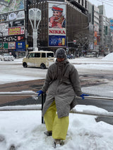 カラフルタッチグローブ