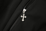 0 6 CT logo zip jacket (6601590308982)
